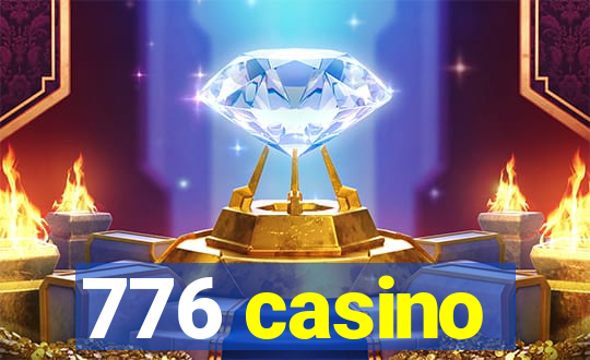 776 casino